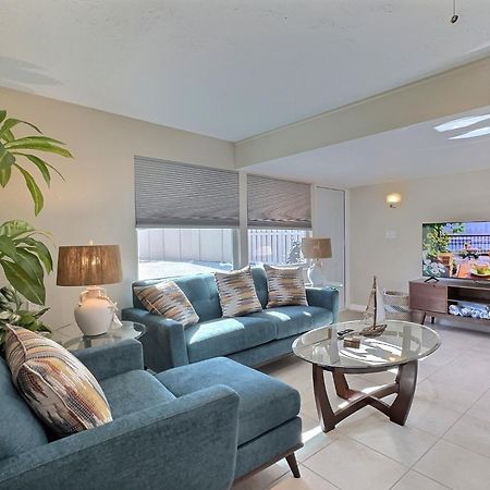 Siesta Key Beach - Tropea 665 #3 Exterior photo