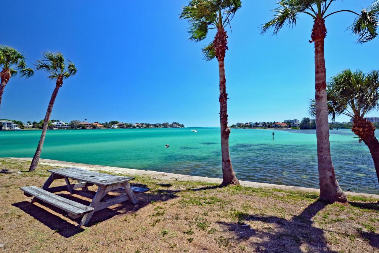 Siesta Key Beach - Tropea 665 #3 Exterior photo