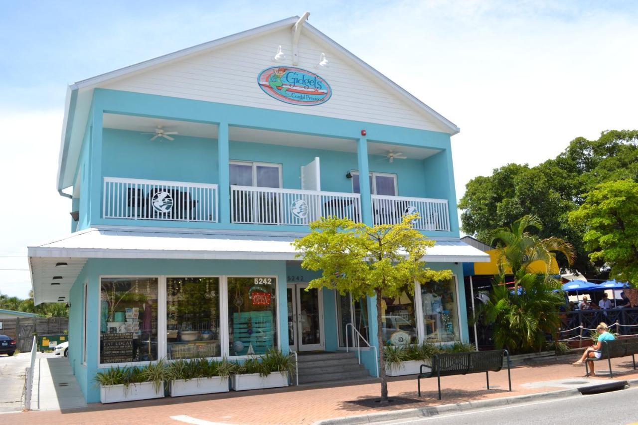 Siesta Key Beach - Tropea 665 #3 Exterior photo