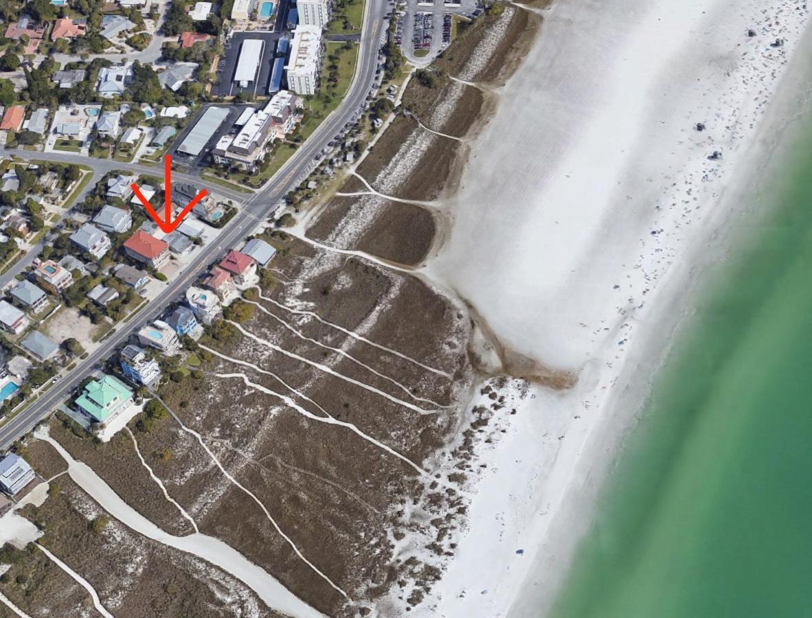 Siesta Key Beach - Tropea 665 #3 Exterior photo