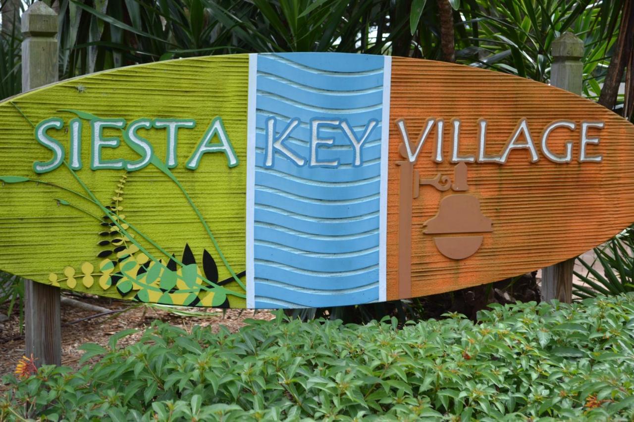 Siesta Key Beach - Tropea 665 #3 Exterior photo