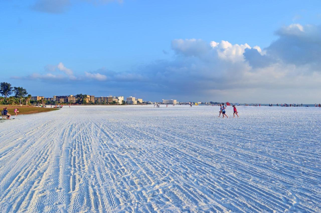 Siesta Key Beach - Tropea 665 #3 Exterior photo