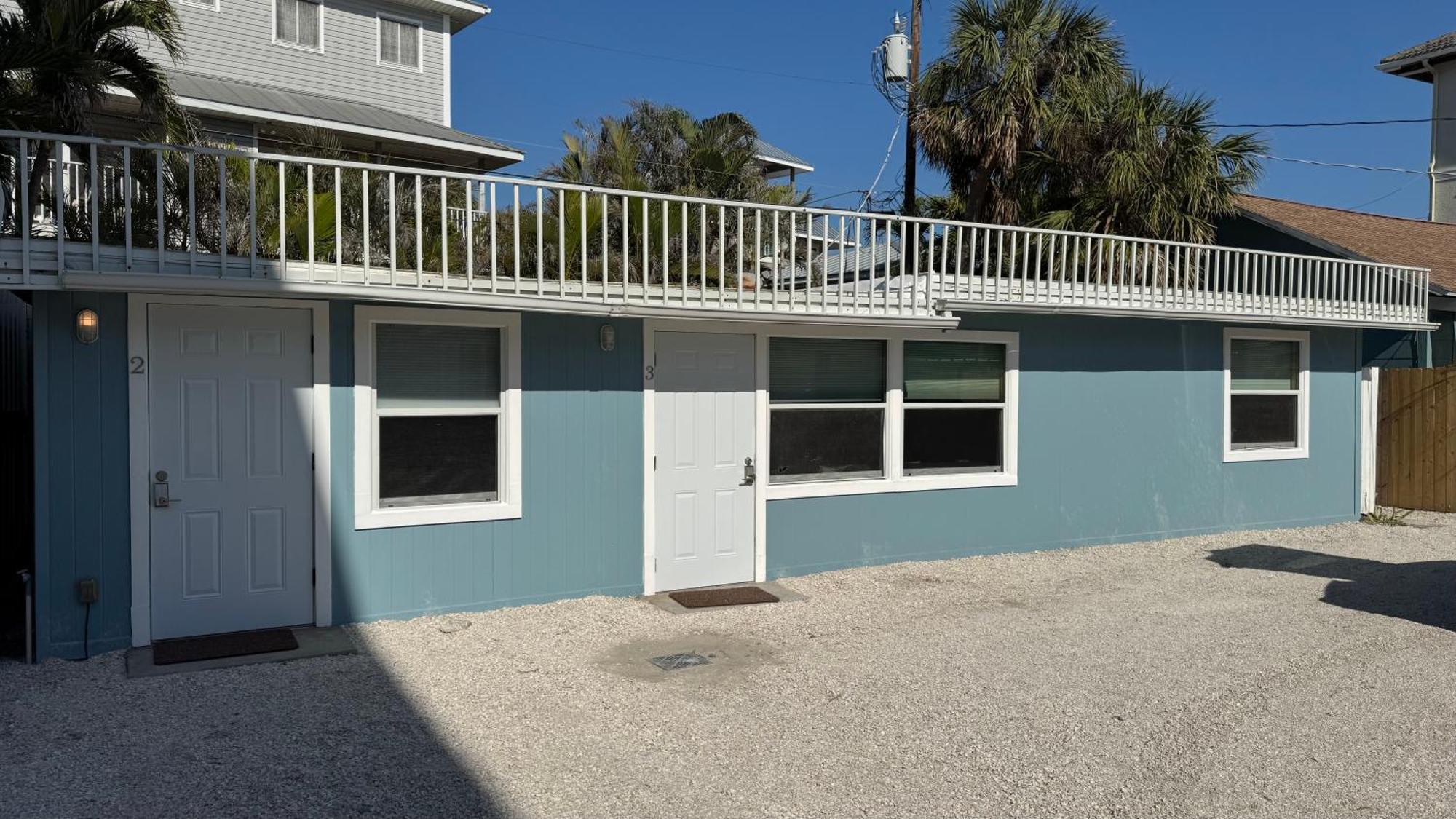Siesta Key Beach - Tropea 665 #3 Exterior photo